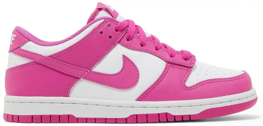 Nike Dunk Low Active Fuchsia - GB