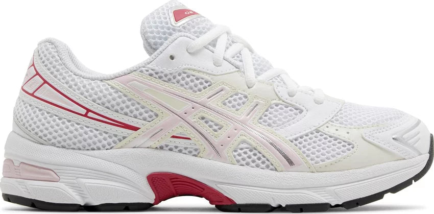 ASICS Gel-1130 White Pink Salt (GS)