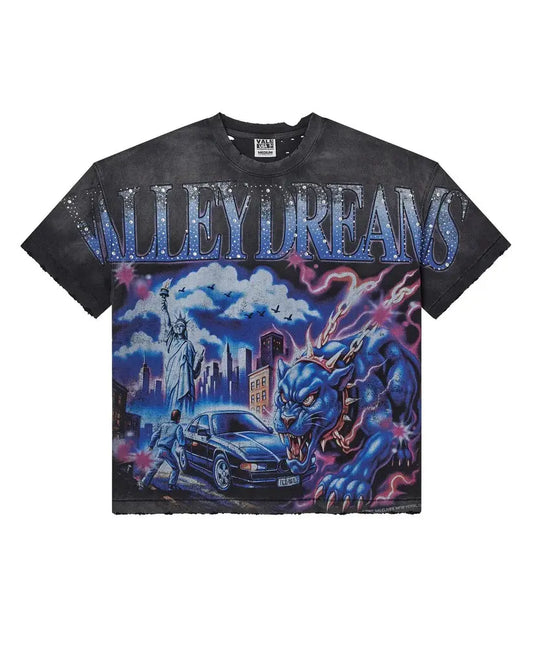 Vale Forever Monster Big Tee