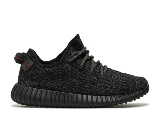 Adidas Yeezy Boost 350 ‘Pirate Black’ (2023)