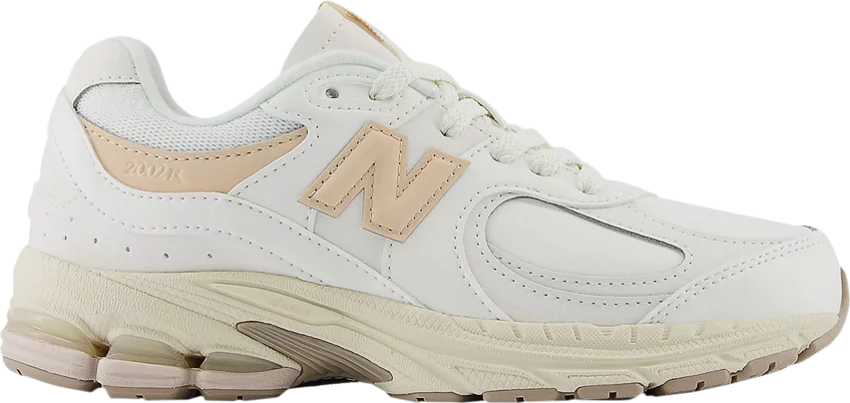 New Balance 2002R Beige