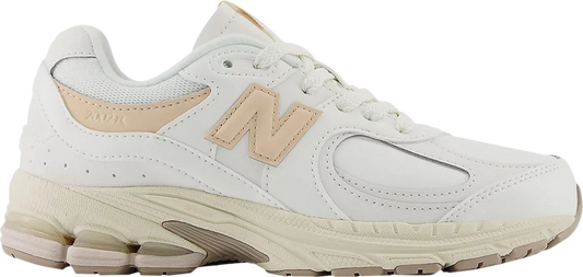 New Balance 2002R Beige