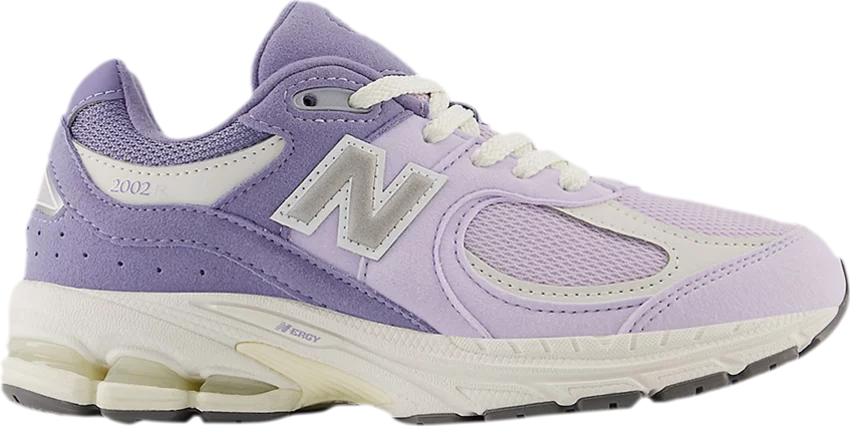 New Balance 2002R Purple