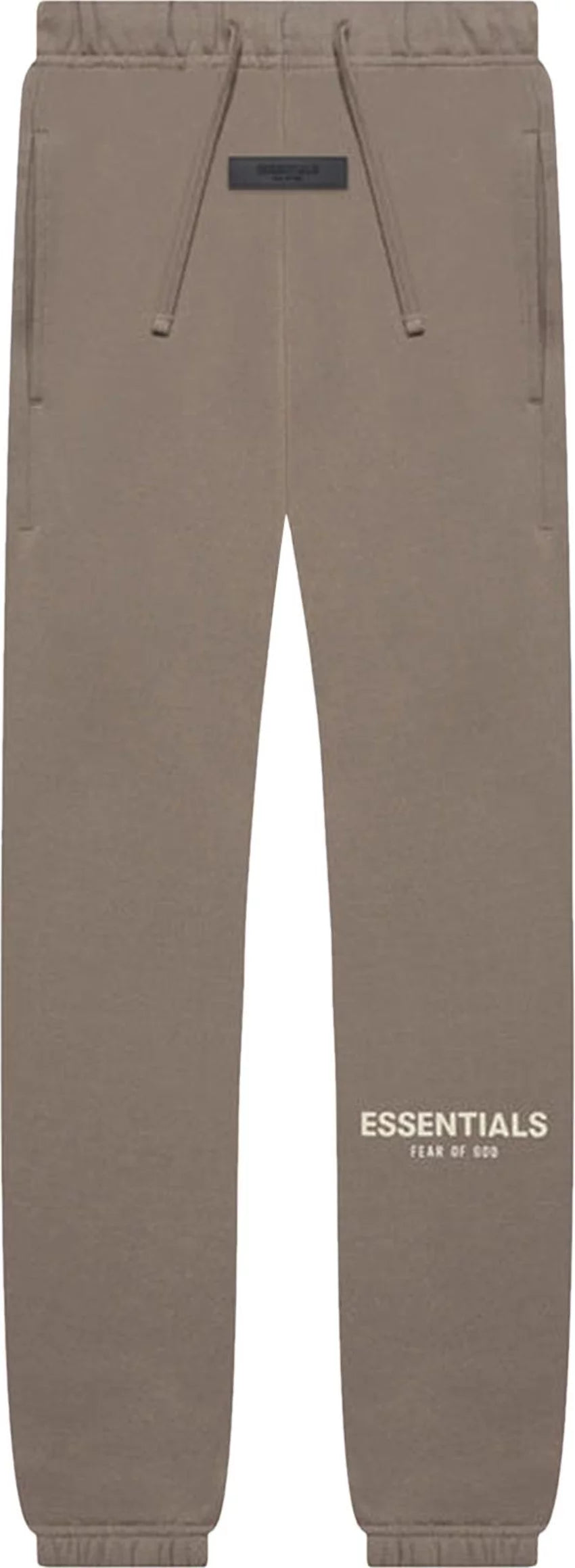 Fear of God Essential Sweatpants Desert Taupe