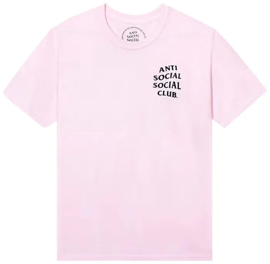 ASSC Kkoch Tee Pink