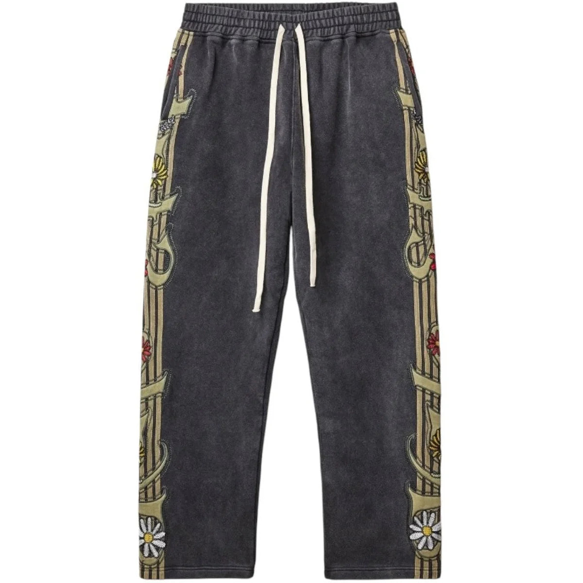 Vale Midnight Garden Sweats