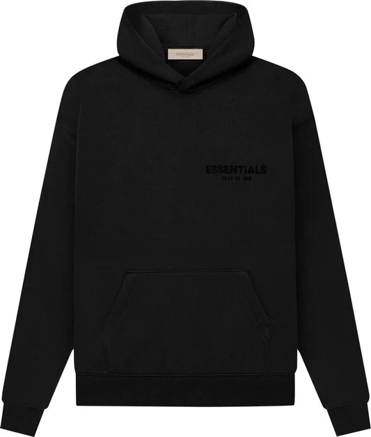 Fear of God Essentials Hoodie (SS22) Stretch Limo