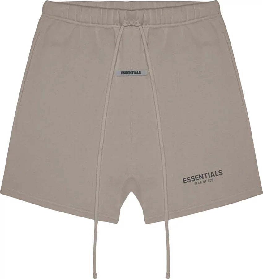 Fear of God Essentials Shorts Taupe