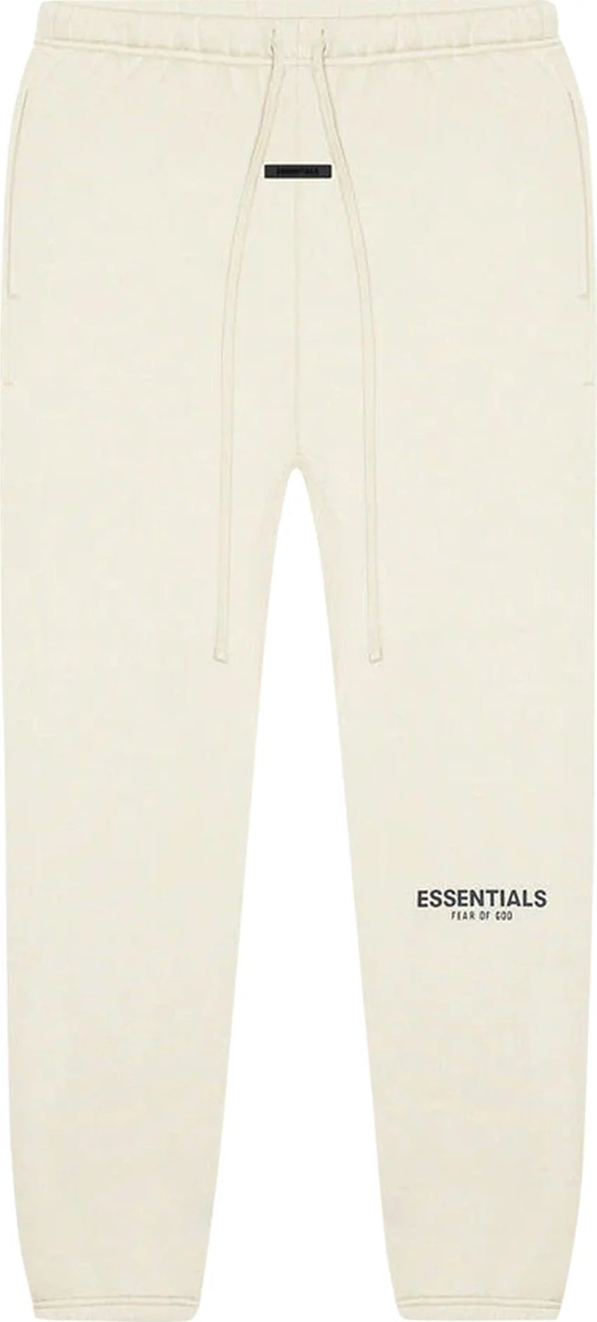 Essentials SS21 Sweatpants Cream