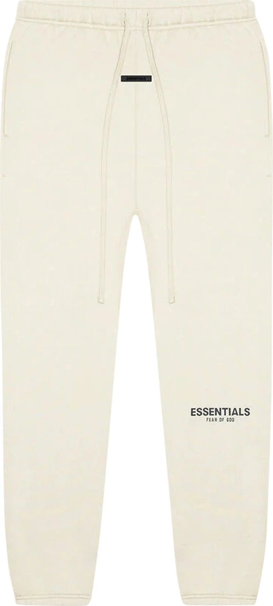 Essentials SS21 Sweatpants Cream