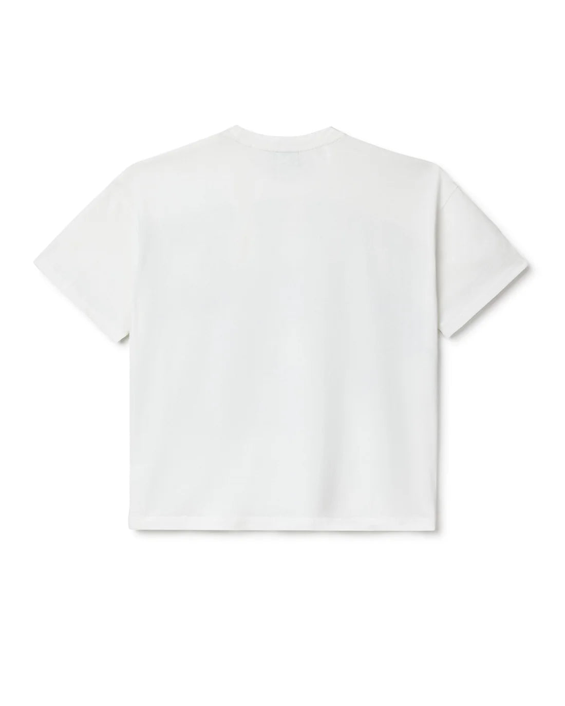 Vale Forever Polo Bling Tee