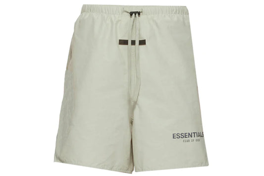 Essentials FW21 Short Concrete