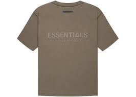 Fear of God Essentials Harvest Tee