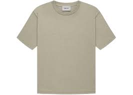 Fear of God Essentials Tee Pistachio