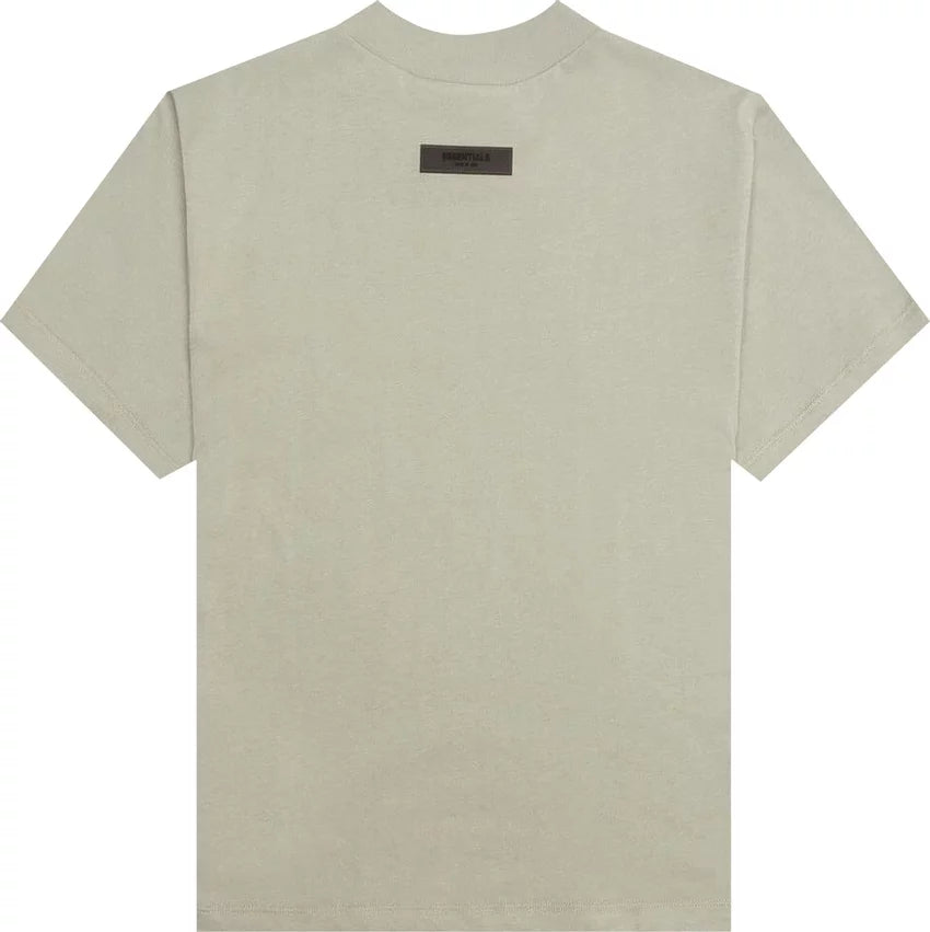 Fear Of God Essentials Tee Seafoam