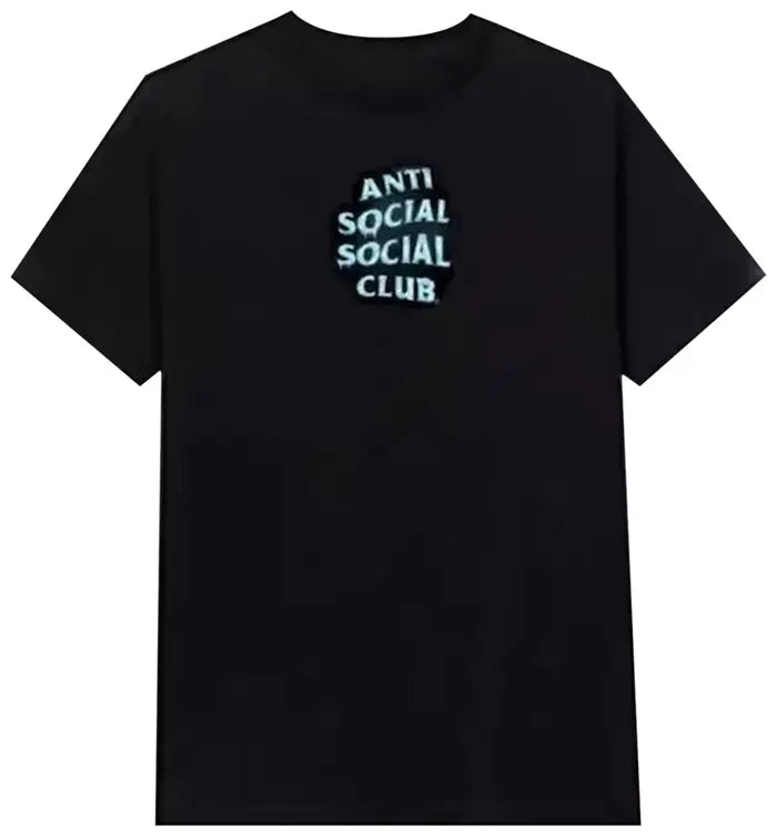 ASSC Cold Sweats Black Tee