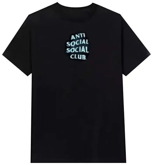 ASSC Cold Sweats Black Tee