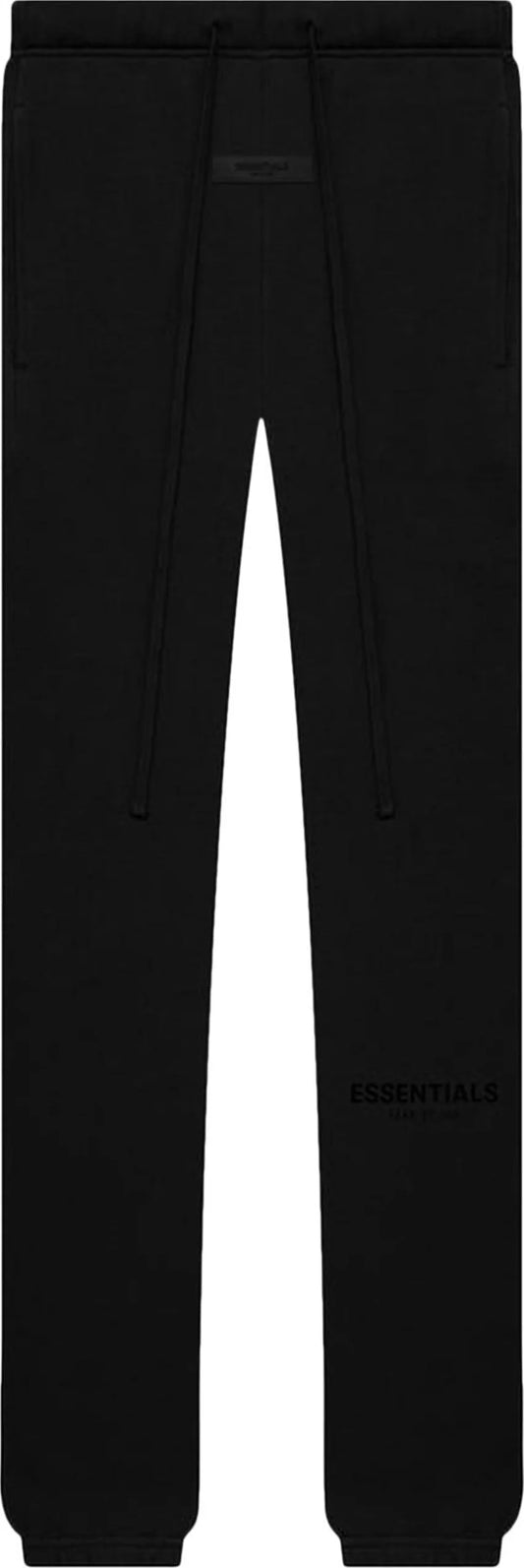 Fear of God Essentials Sweatpants (SS22)  Stretch Limo