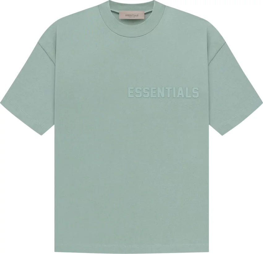 Fear Of God Essentials Tee Sycamore