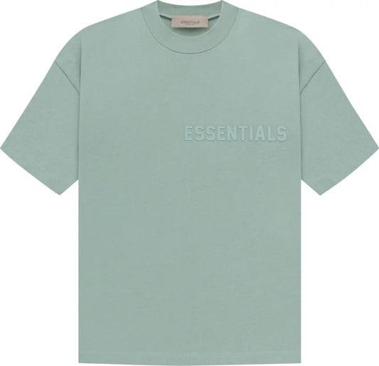 Fear Of God Essentials Tee Sycamore