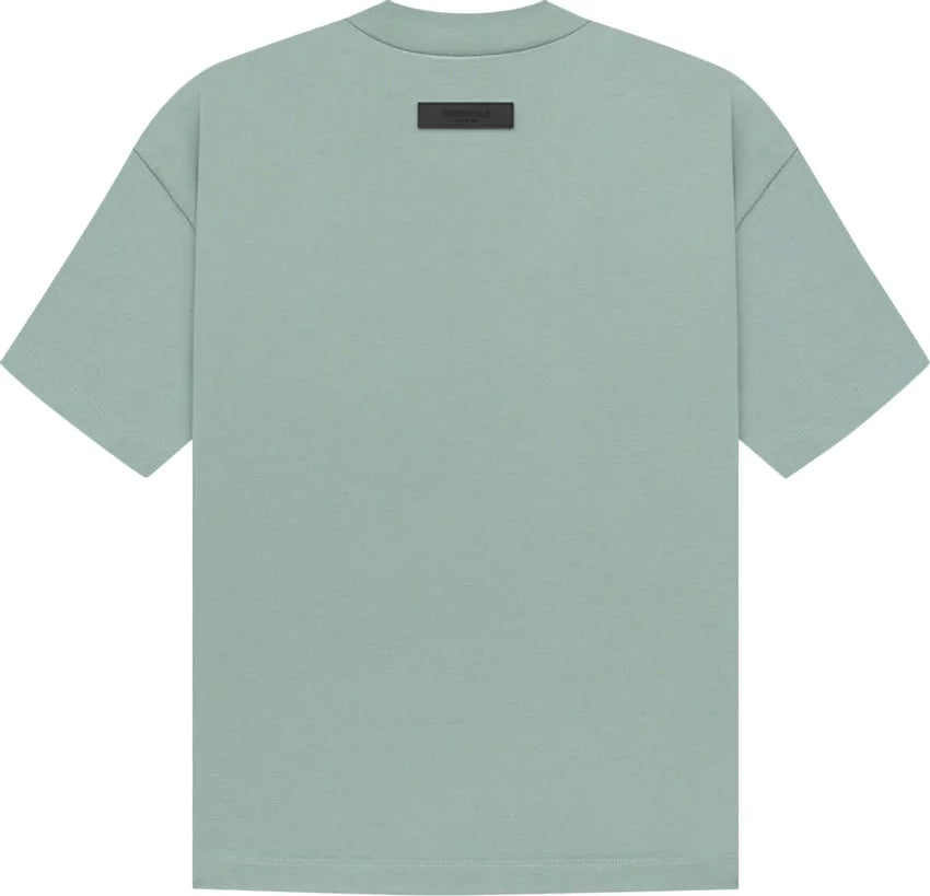 Fear Of God Essentials Tee Sycamore