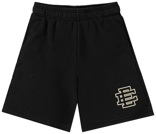 Eric Emanuel Shorts Black