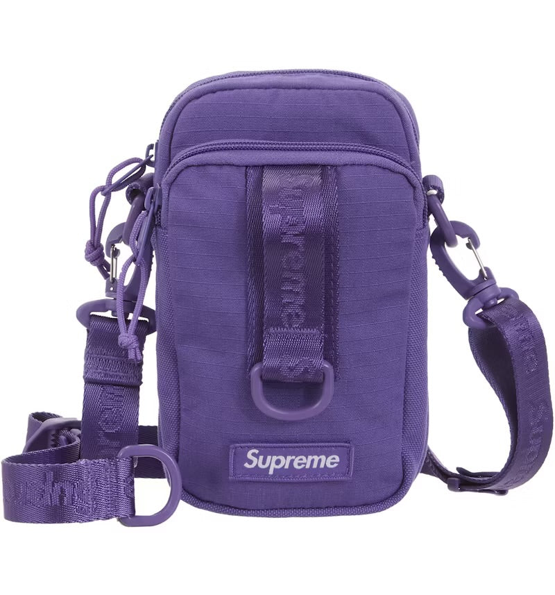 Supreme Shoulder Bag (SS26)