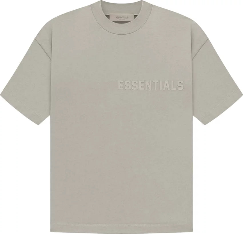 Fear Of God Essentials Tee Seal