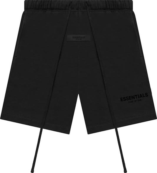 Fear of God Essentials Sweatshort (SS22) Stretch Limo