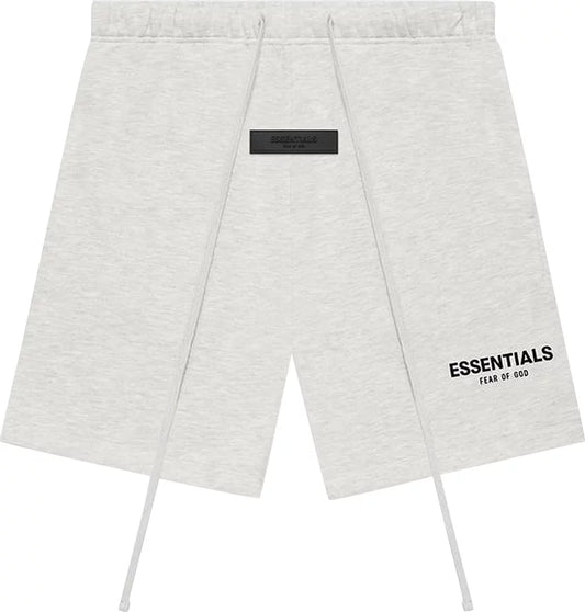 Fear of God Essentials SweatShort (SS22) Light Oatmeal