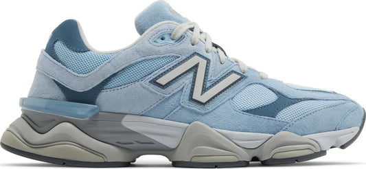 New Balance 9060 Chrome Blue