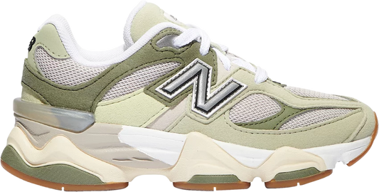 New Balance 9060 Vert “Green” (PS)