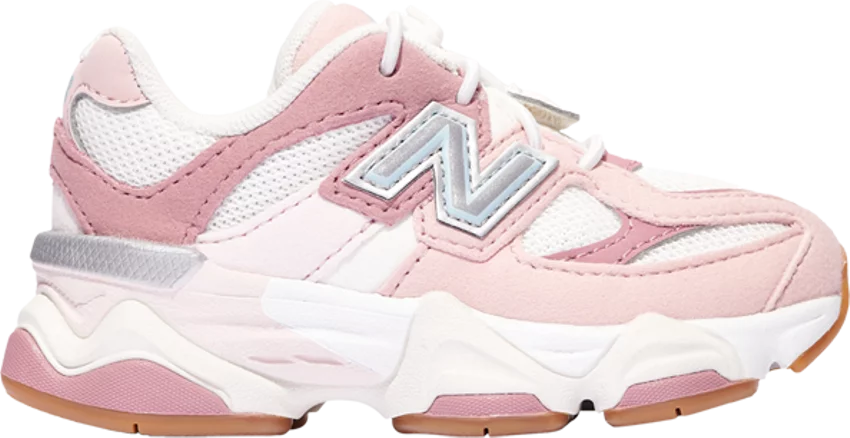 New Balance 9060 Rose Pink (PS)