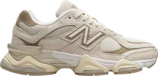 New Balance 9060 Sea Salt Brown