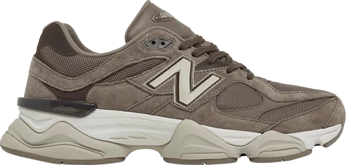 New Balance 9060 Mushroom Brown