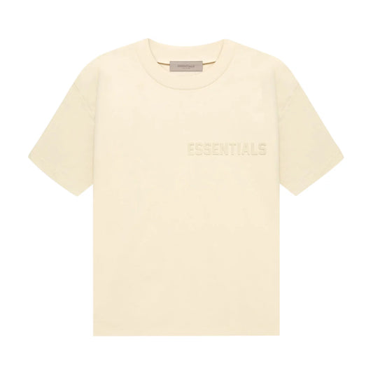 Fear of God Essentials Tee Sand