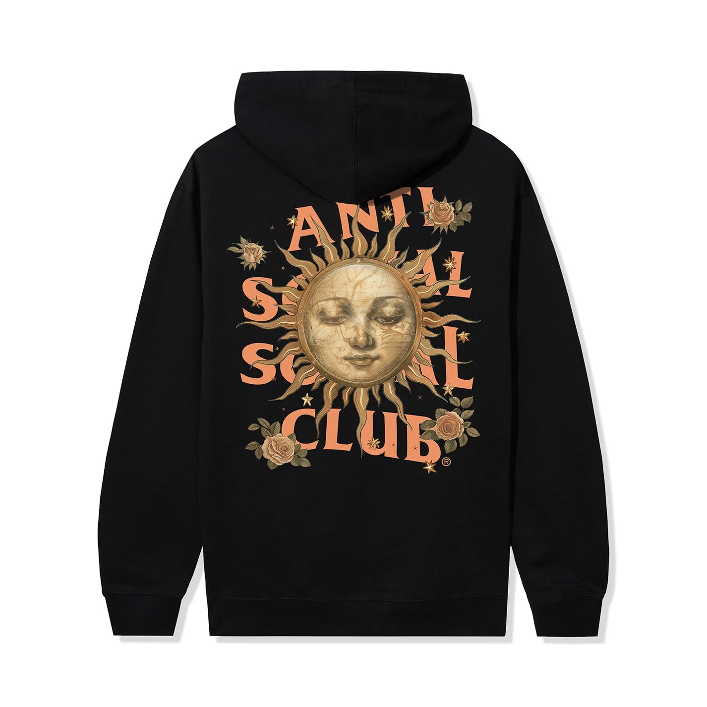 ASSC Solis Hoodie