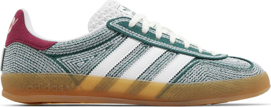 Adidas Gazelle Indoor Sean Witherspoon Hemp Green