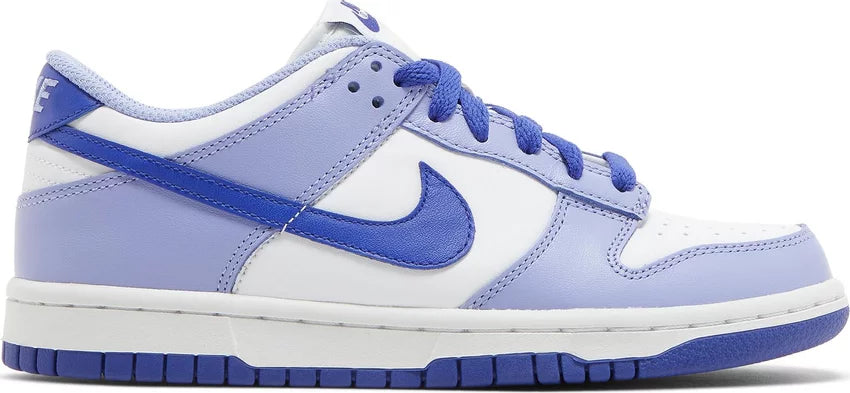 Nike Dunk Low Blueberry (GS)