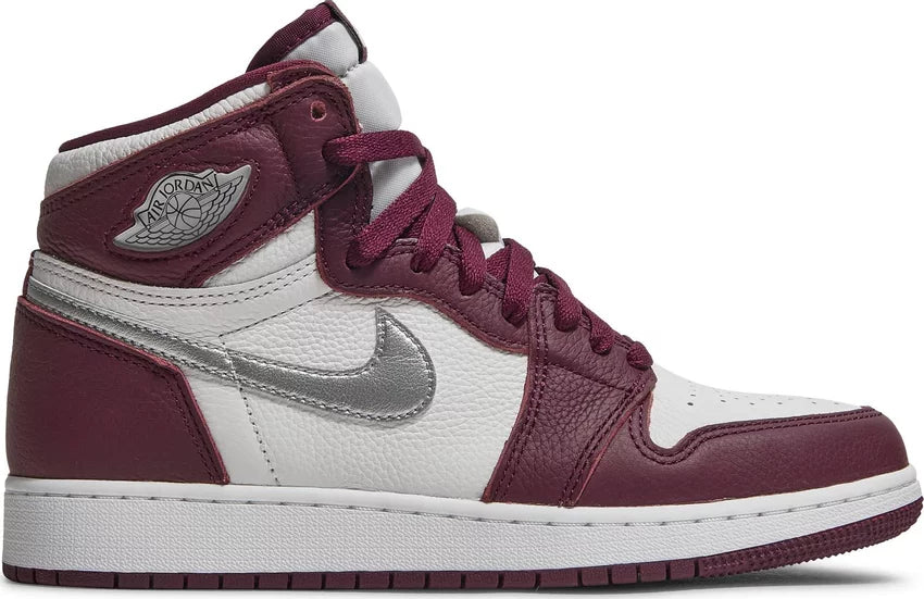 Jordan 1 Retro High OG Bordeaux (GS)