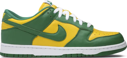 Nike Dunk Low Brazil (2020/2024)