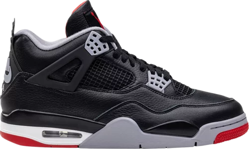 Jordan 4 Retro Bred Reimagined (PS)