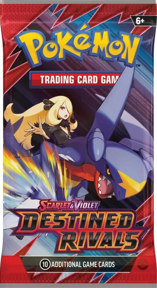 Pokémon Pack Dispenser
