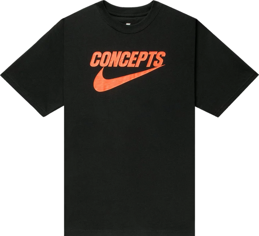 Nike SB x Concepts Nike (Black)