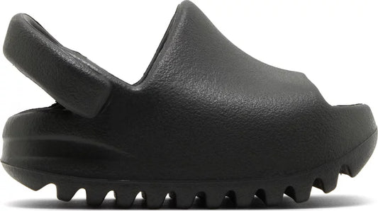 Adidas Yeezy Slide Dark Onyx Infants