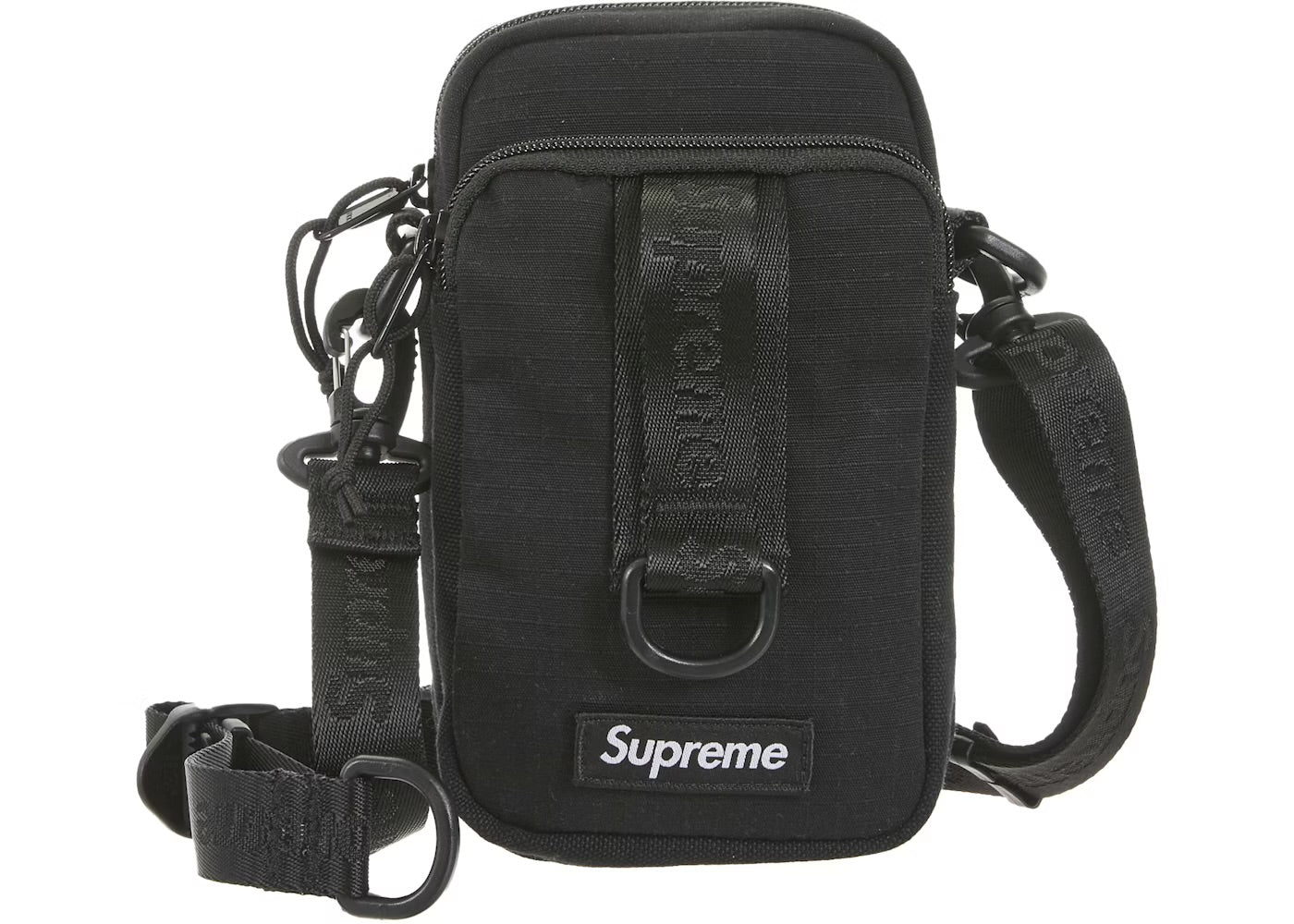 Supreme Shoulder Bag (SS26)