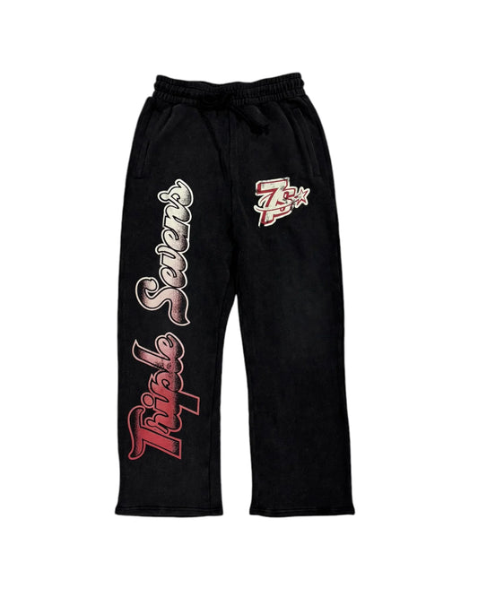 Triple Sevens All Star Football Sweatpants
