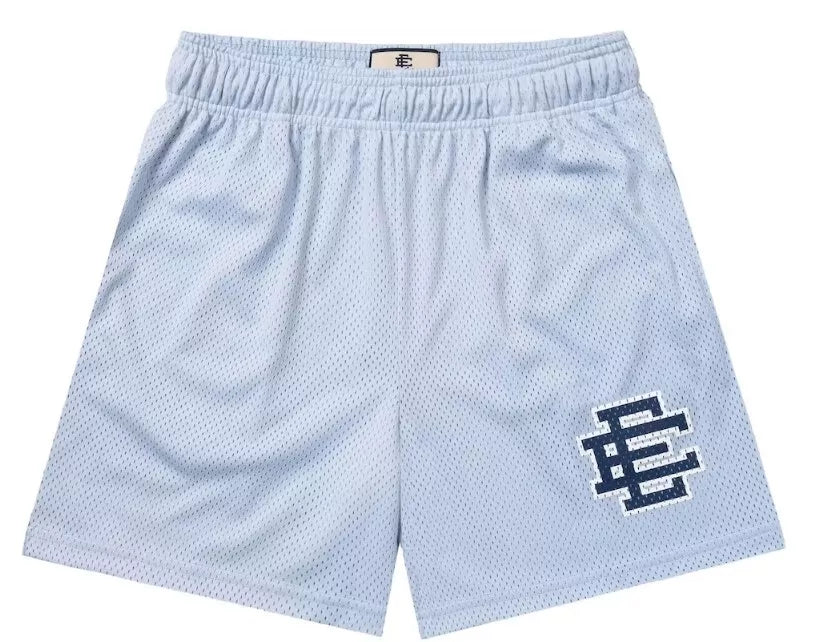 Eric Emanuel EE Basic Short Kentucky Blue