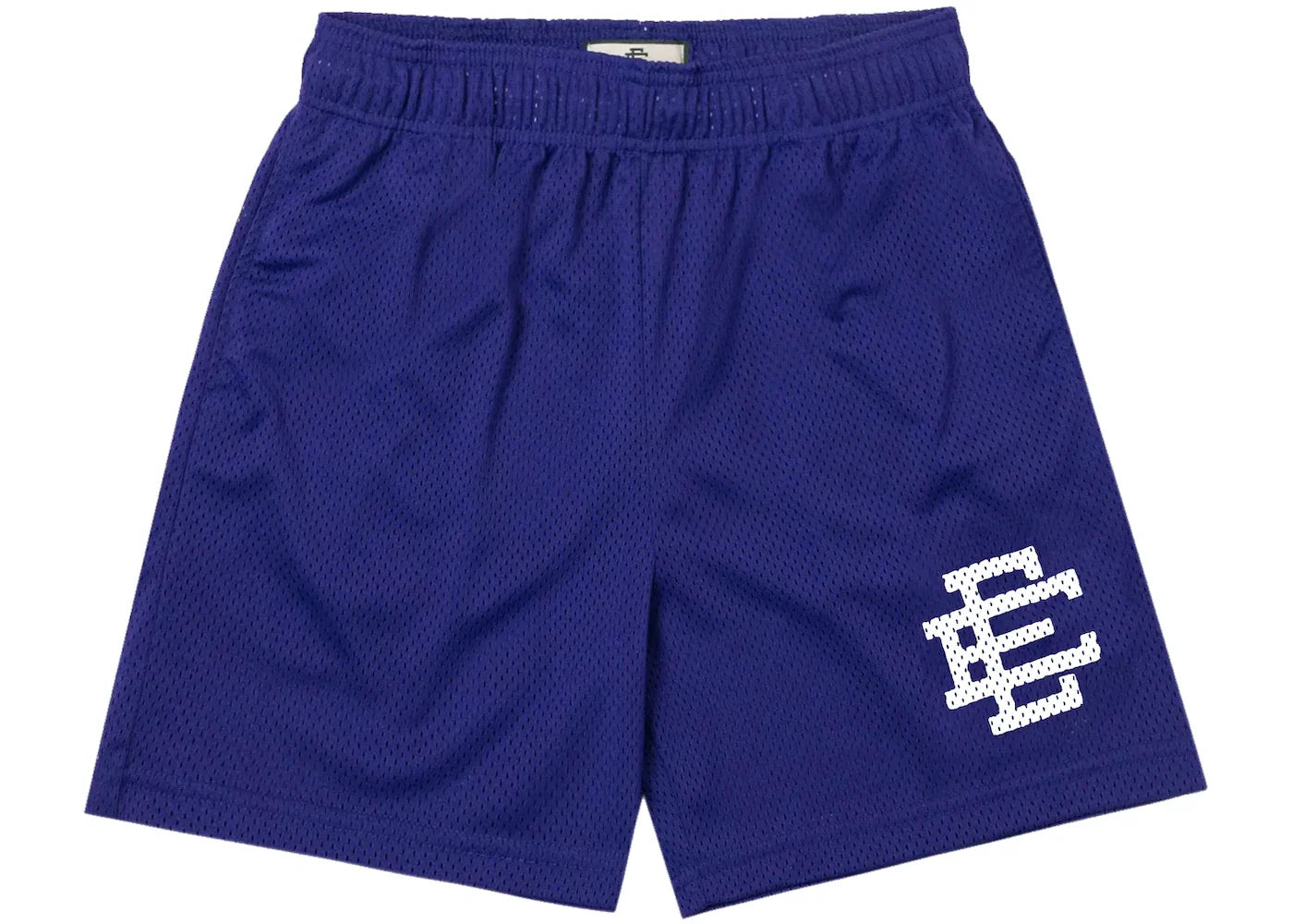 Eric Emanuel EE Basic Short Purple