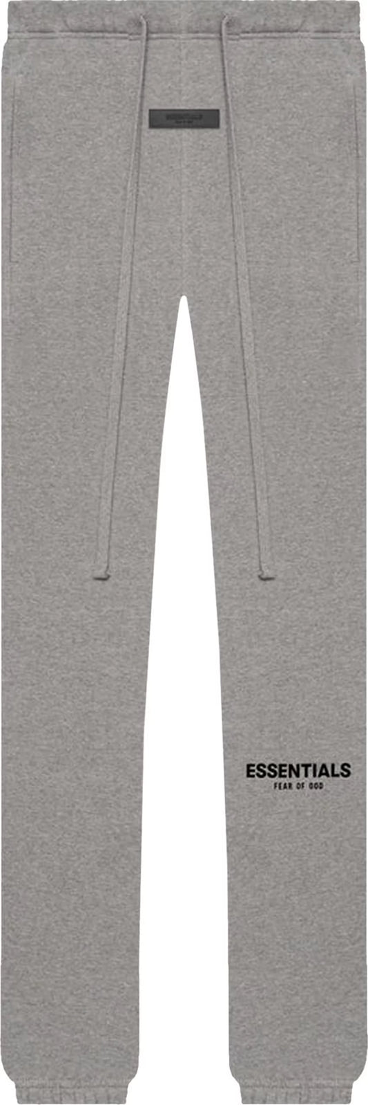 Essentials Fear of God Dark Oatmeal Sweatpants